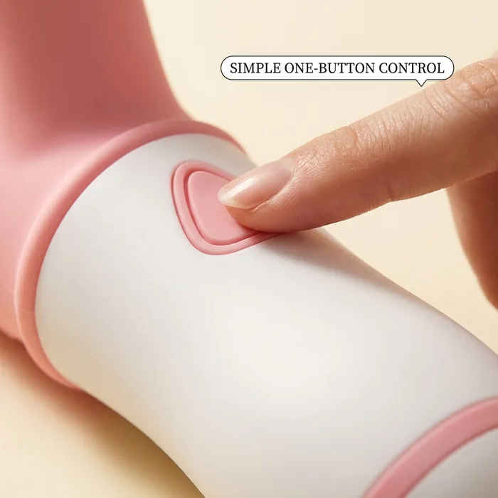 USB rechargeable design