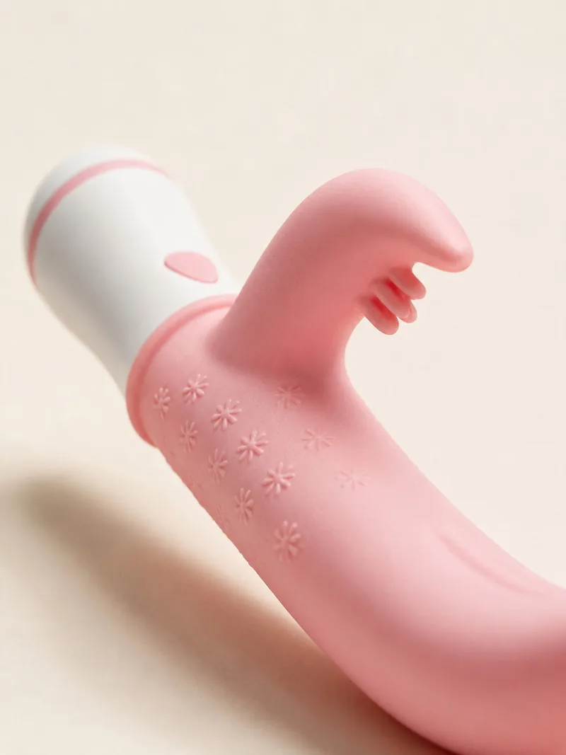 Soft, flexible contact surface
