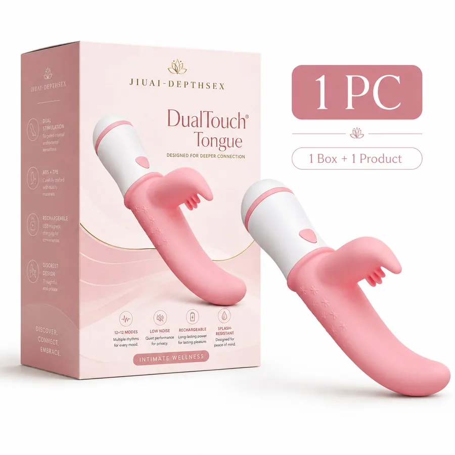 DualTouch 1-unit offer
