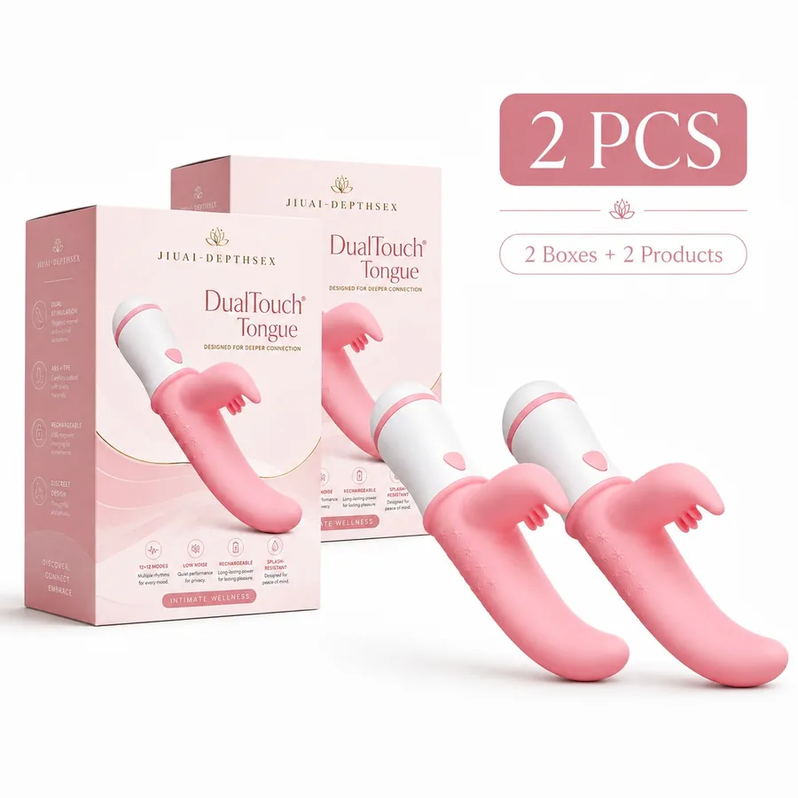 DualTouch 2-unit offer