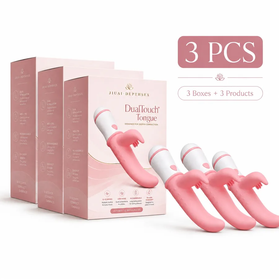 DualTouch 3-unit offer